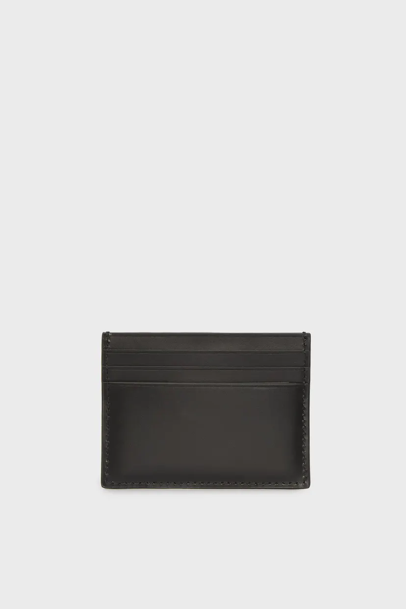/CK SMOOTH CARDHOLDER 4