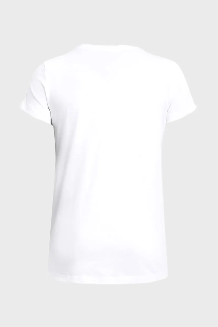 Tricou/UA W SPORTSTYLE LOGO SS 4