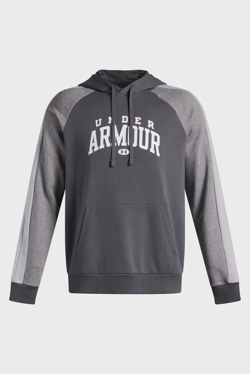 Slab/UA Rival Flc CB Hood 3