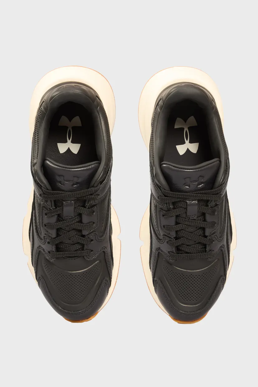 Adidași/UA Forge 96 Luxe 4