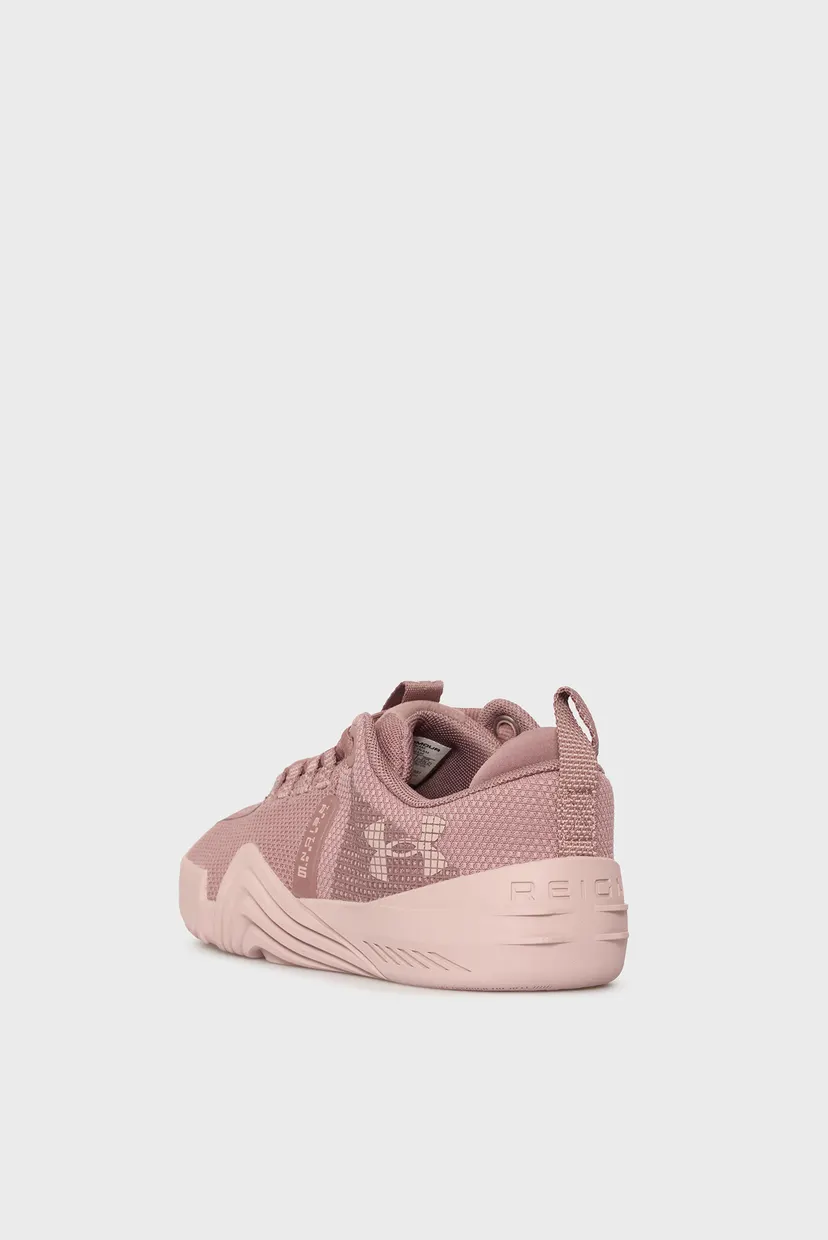 Adidași/UA W TriBase Reign 6 5