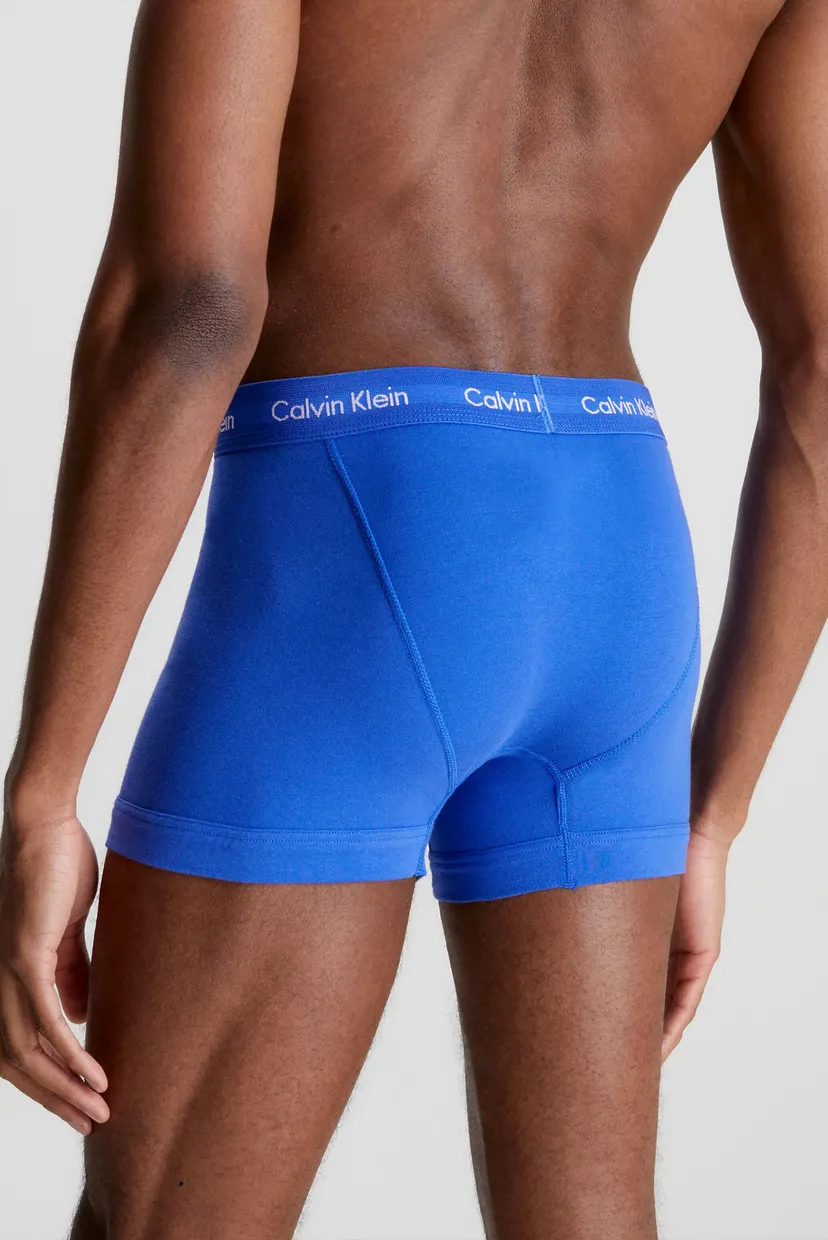 Set de lenjerie/Trunk 3pk 4