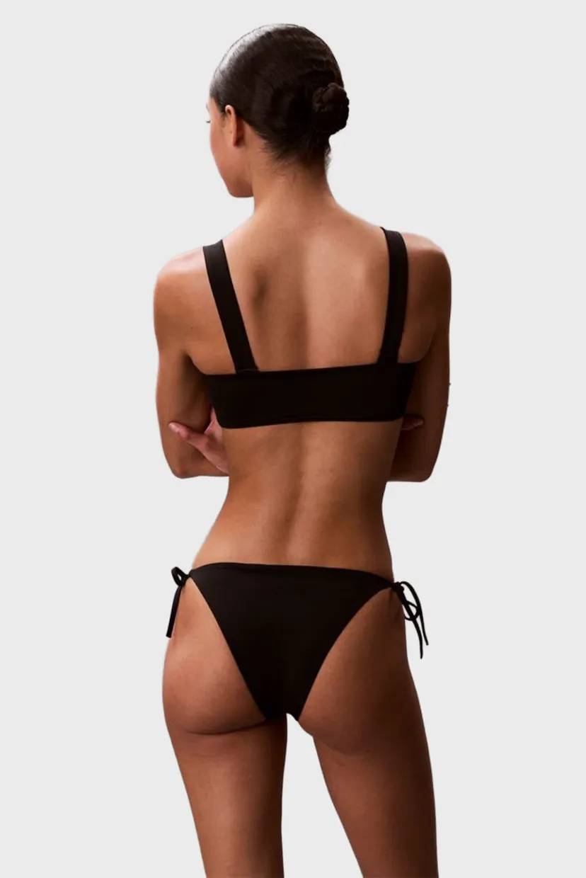Купальник верх/BANDEAU W STRAPS 3