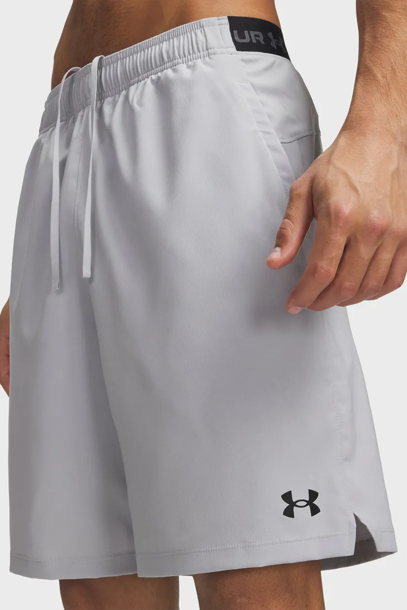 Pantaloni scurti/UA Vanish Wven 2.0 8in Short 4