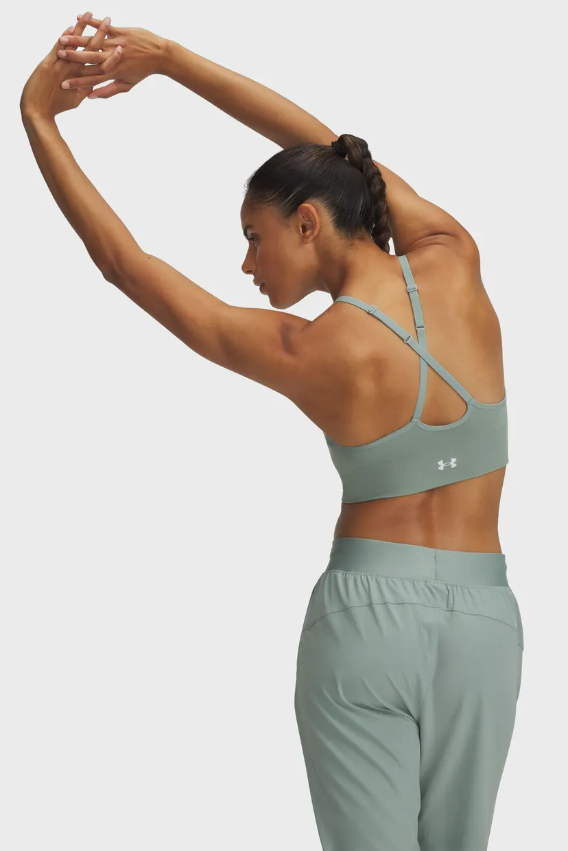 Топ/Vanish Seamless Low Bra 6