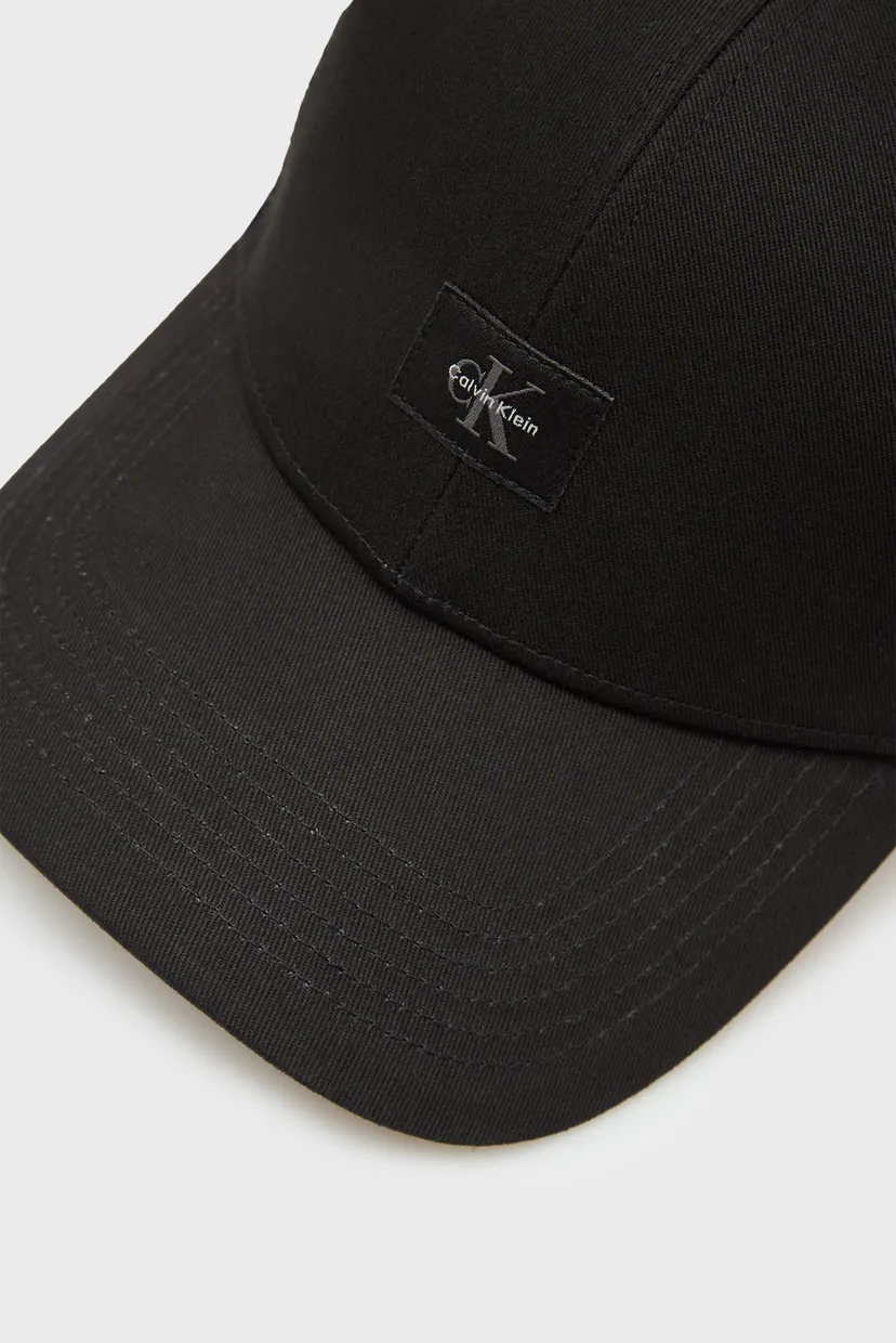 Кепка/MONOLOGO WOVEN PATCH TRUCKER 3