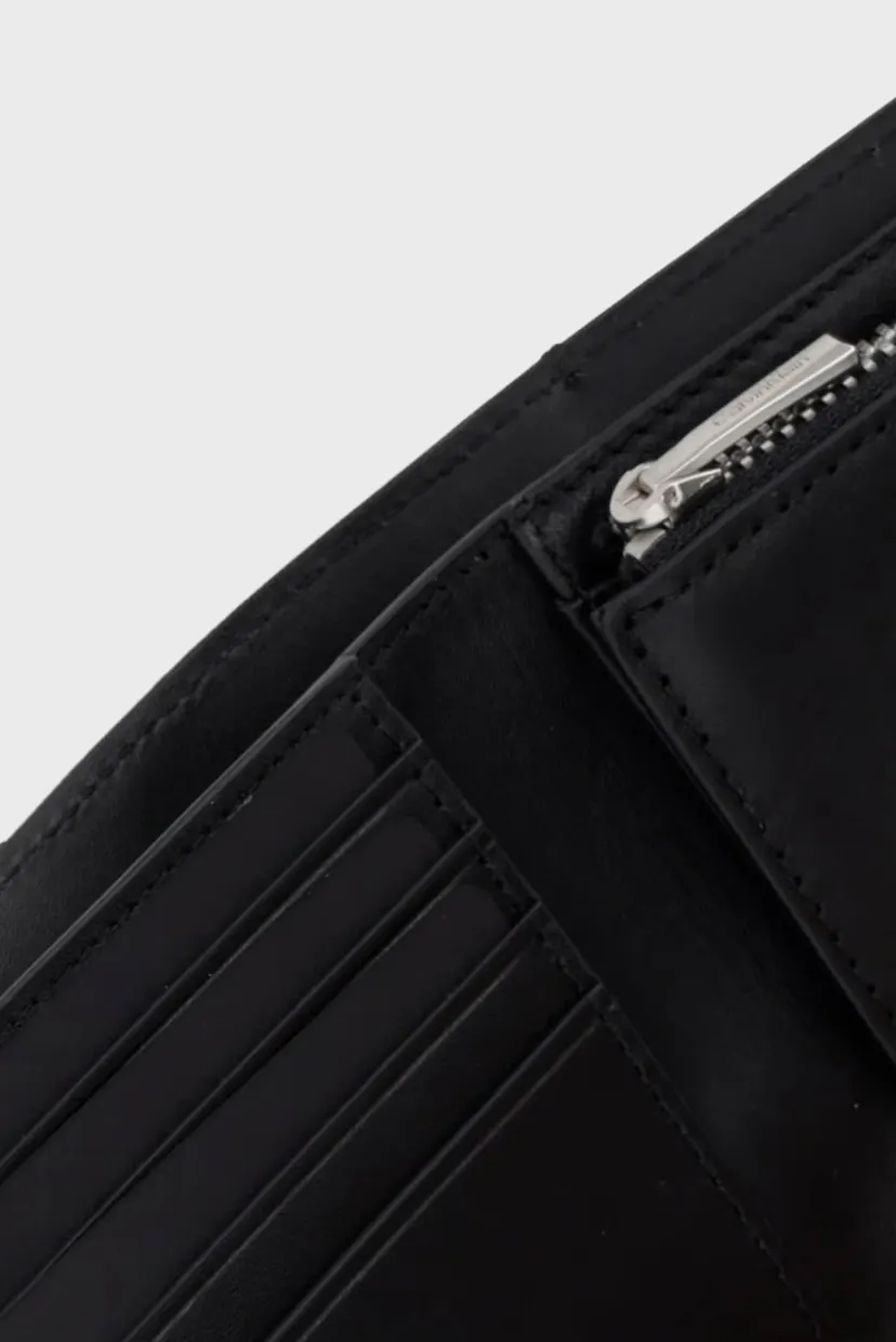 Pungă/GRAPHIC BILLFOLD W/ COIN 3