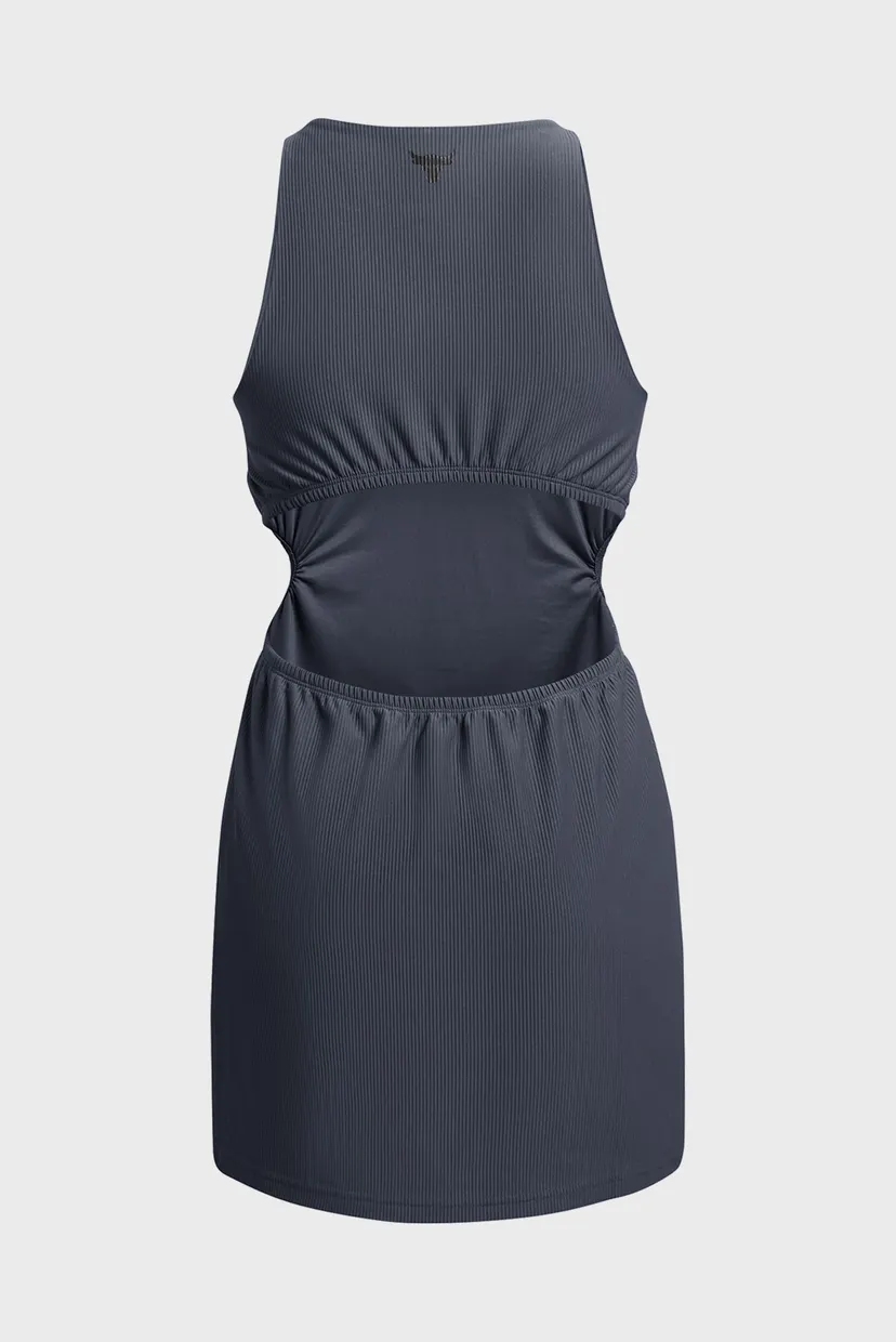 Rochie/Pjt Rck Let's Go Grind Dress 6