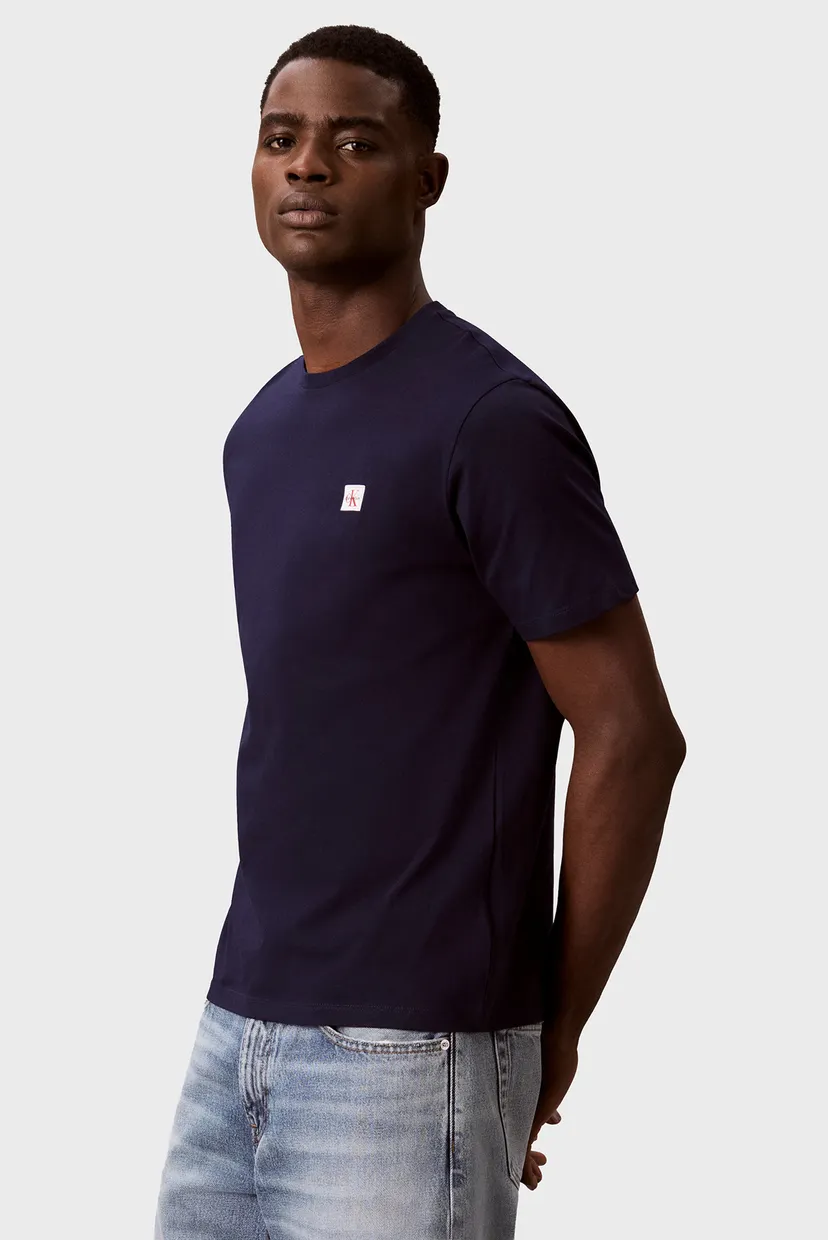 Tricou/SS BADGE 30S JERSEY CLASSIC TEE 3