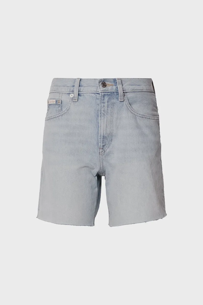 Pantaloni scurti/90S 6 IN SHORT WASHED LUTHER 7