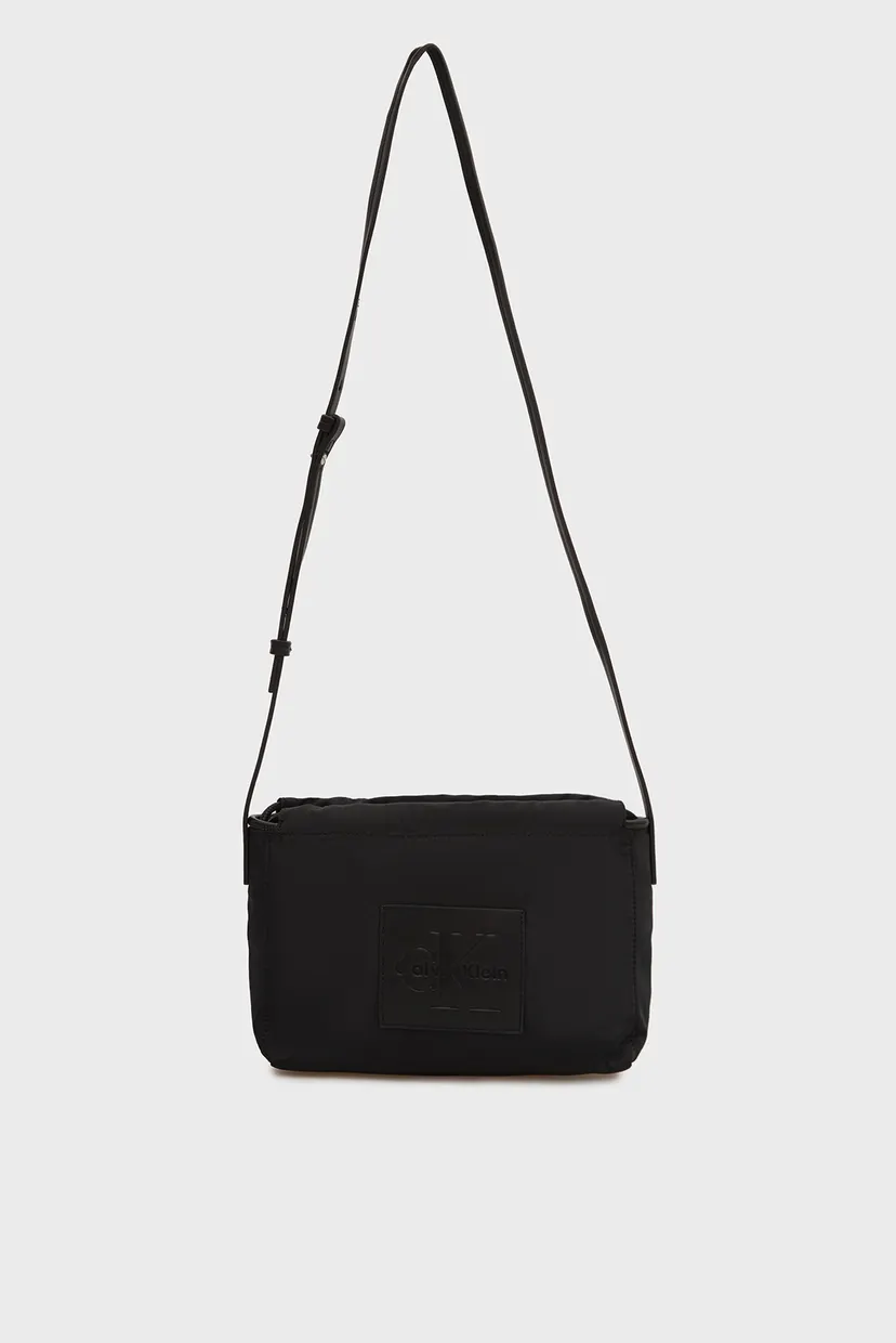 Sac/NYLON DRAWSTRING SMALL CROSSBODY 6