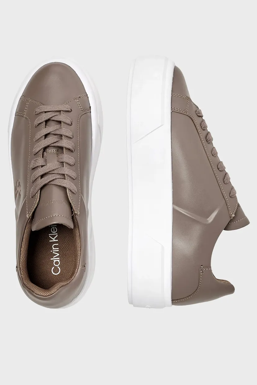 Adidași/FLATFORM LACE UP LTH MG 3