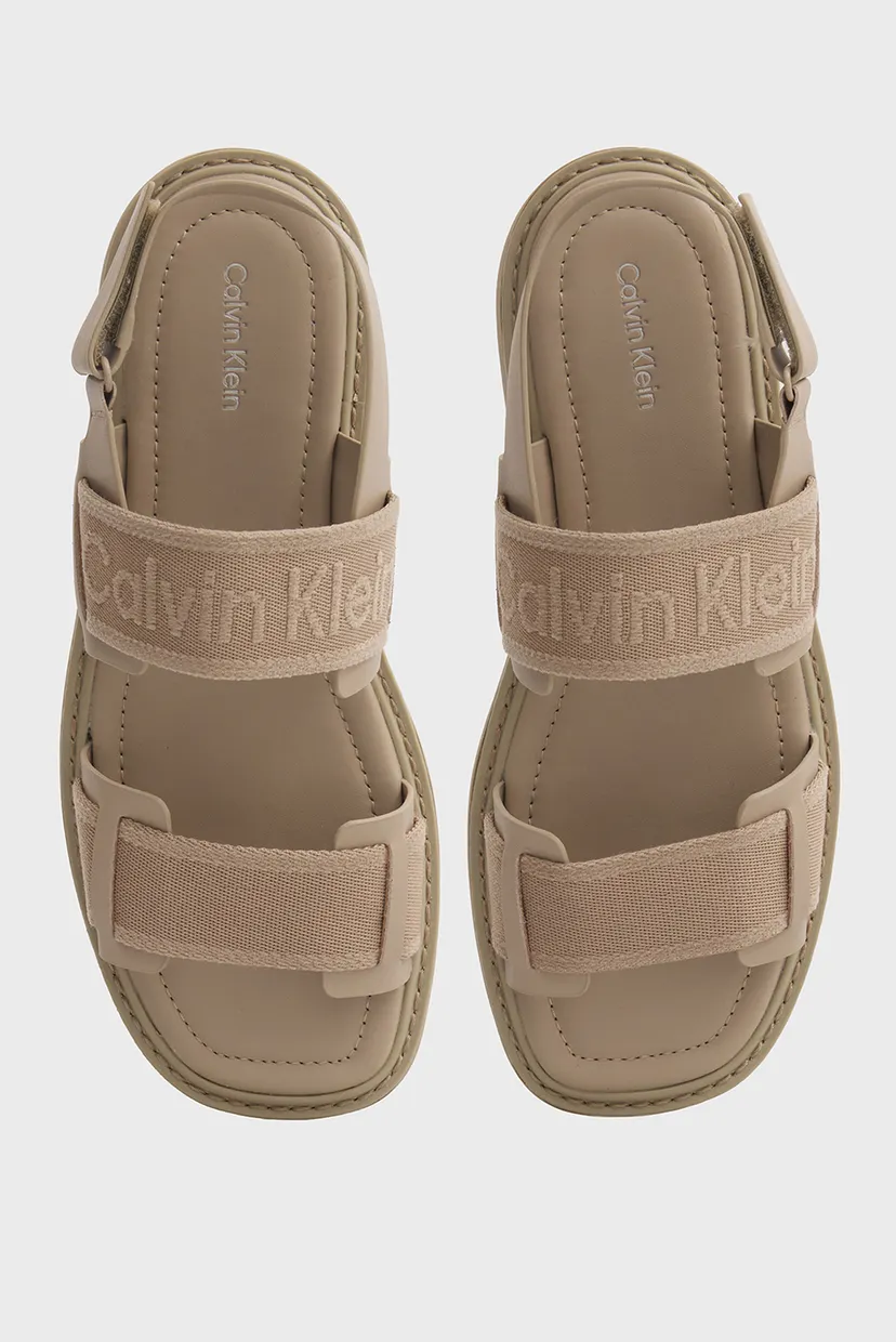 Сандалии/SQ MOLDED SANDAL WEBB 4