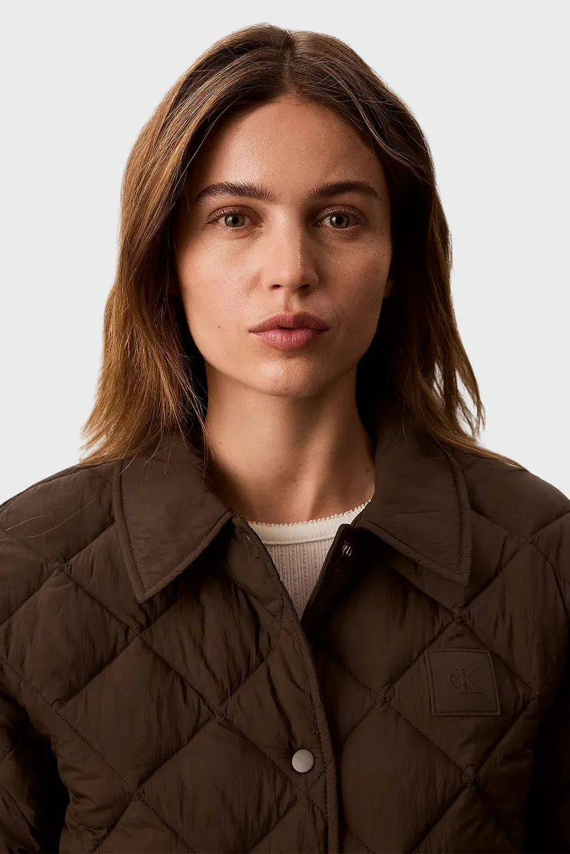 Geaca demi-sezon/ULW SHORT SEASONAL QUILTED LINER 5