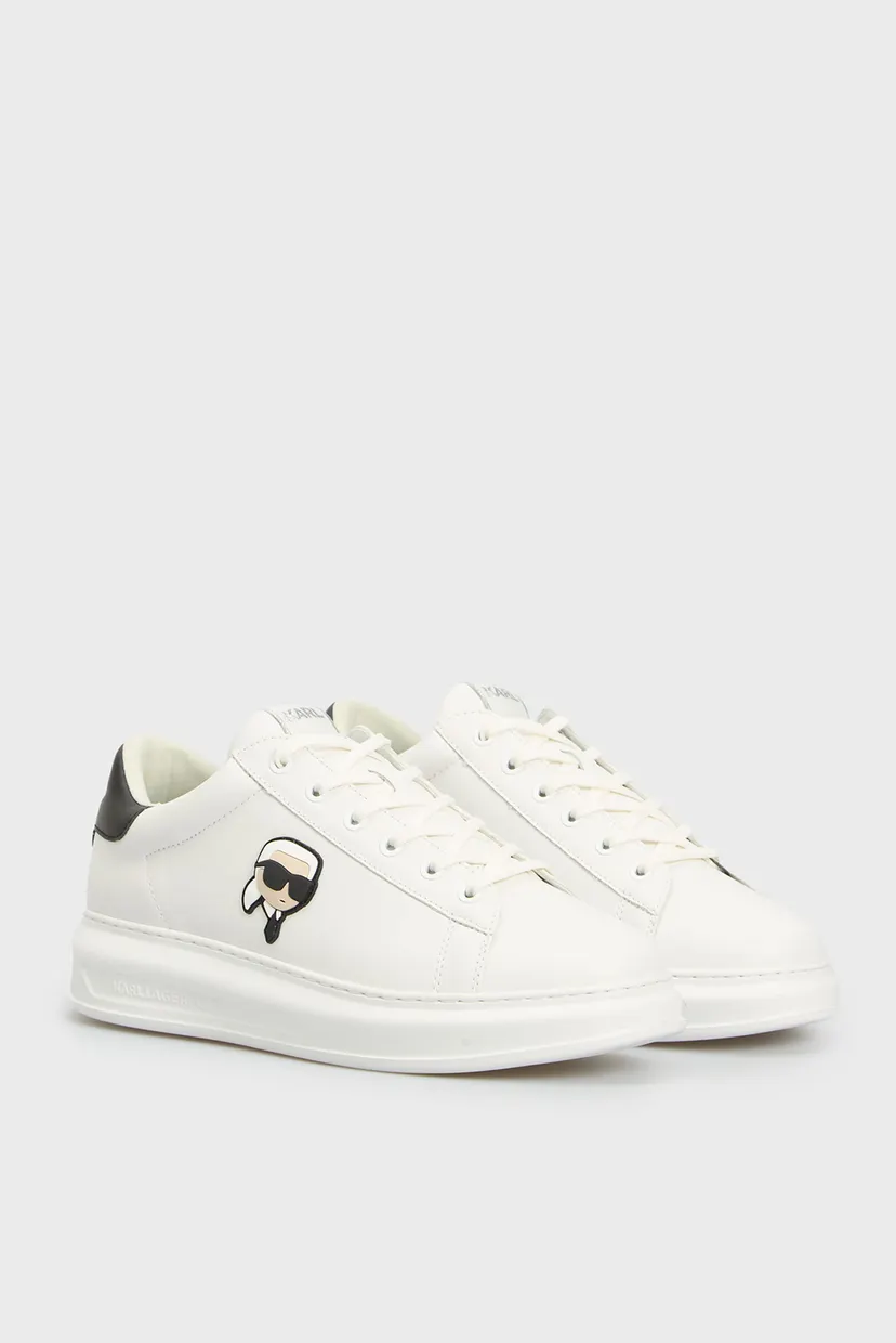 Adidași/KAPRI MENS Karl NFT Lo Lace 3
