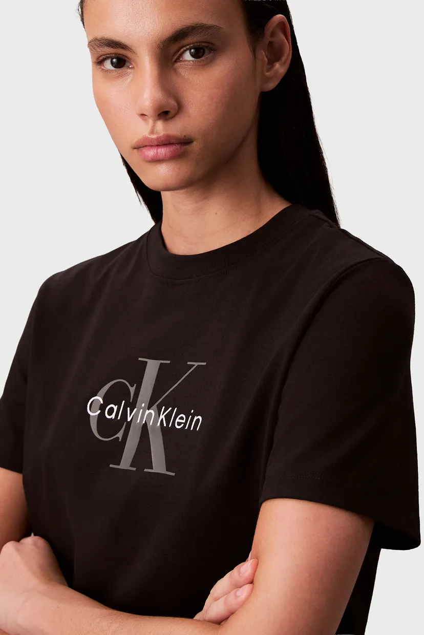 Футболка/HERO SS CLASSIC MONOLOGO CNECK T 5