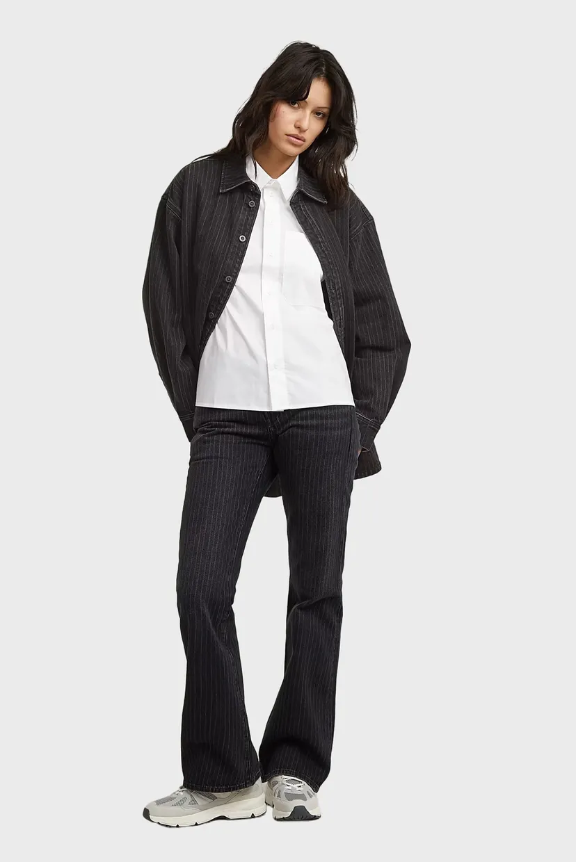 Cămaşă/Maxi Shirt l/s wmn 5