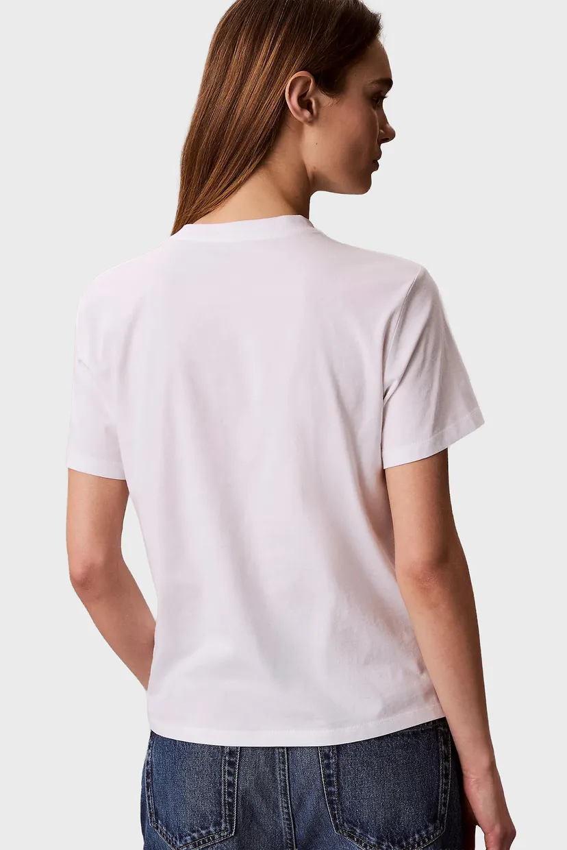 Футболка/SS CLASSIC CK NYC LOGO TEE 3