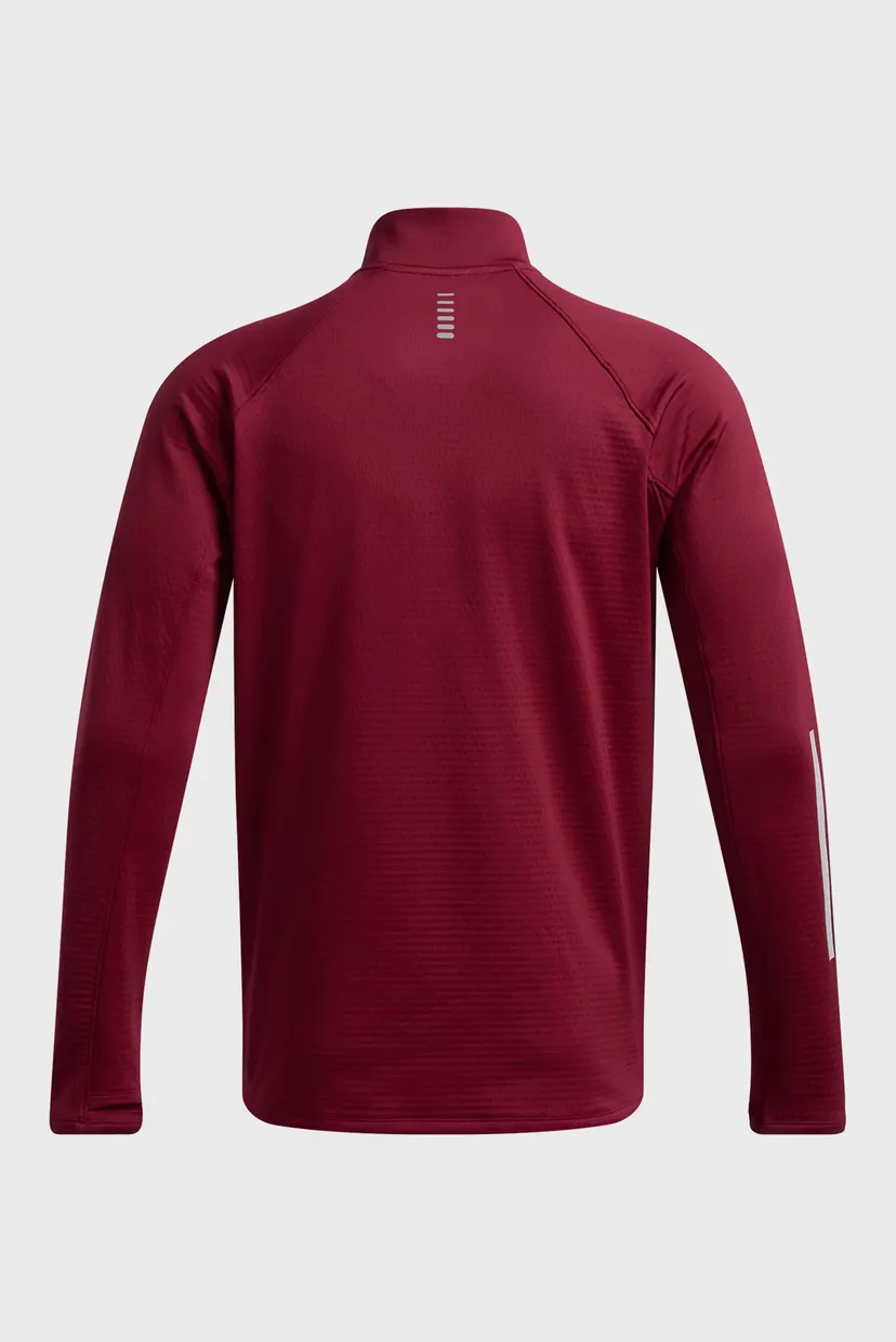 Maneca lunga/UA LAUNCH ELITE CW HALF ZIP 4