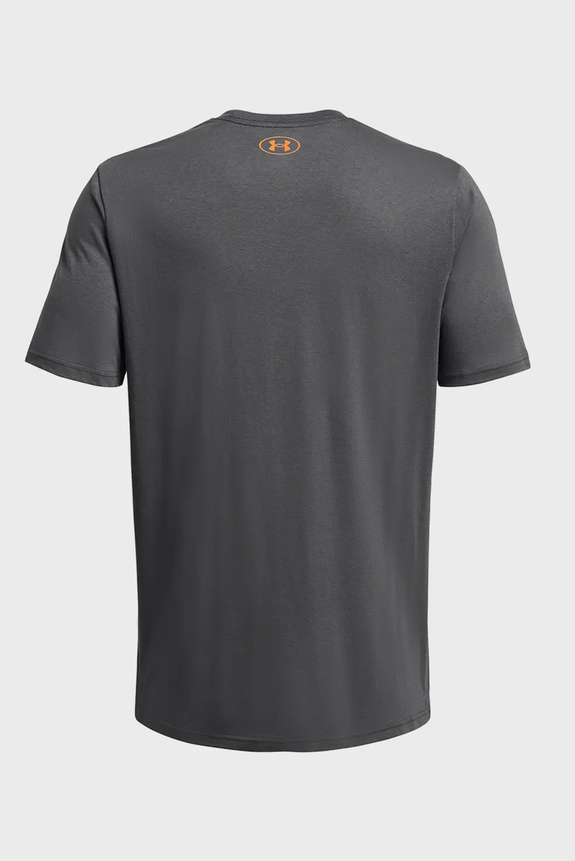 Tricou/UA BIG LOGO FILL SS 4