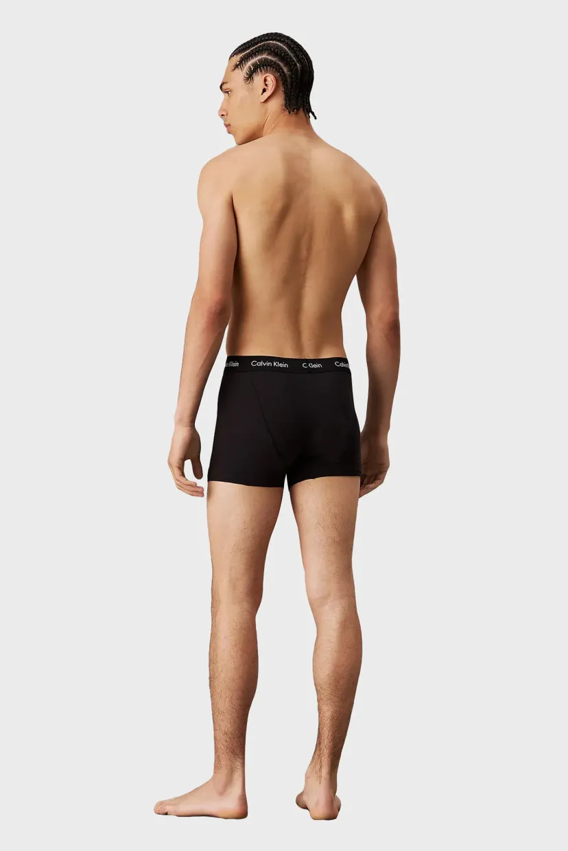 Set de lenjerie/Trunk 3pk 4