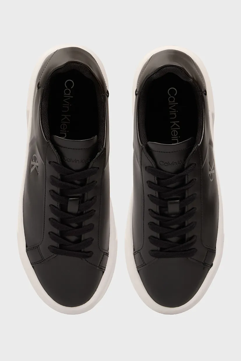 Кроссовки/FLATFORM LACE UP LTH MG 4