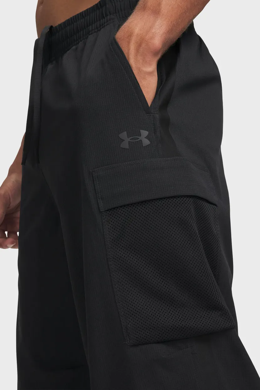 Штаны спортивные/Unstoppable Airvent Pant 4