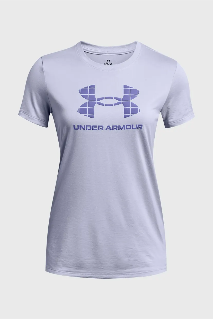 Tricou/UA Tech BL HD SS 3