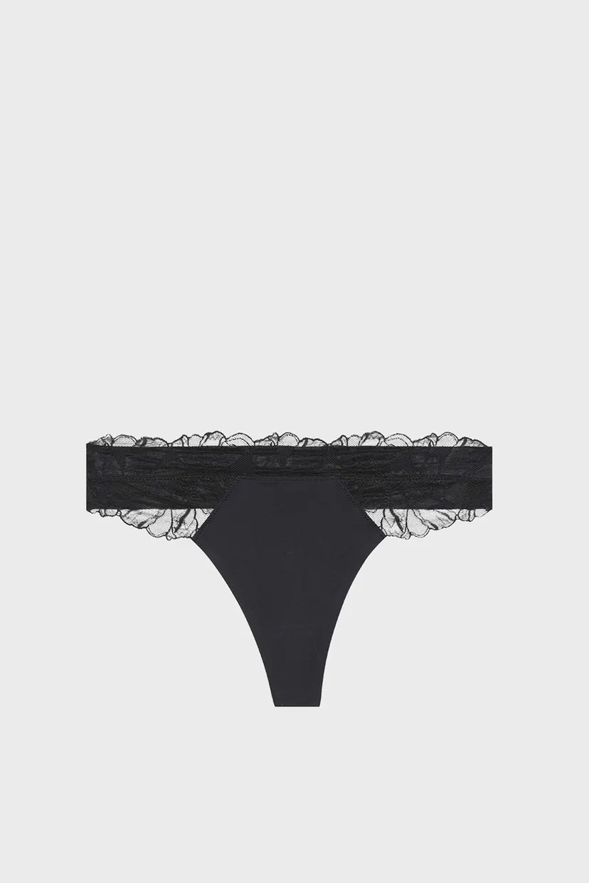 Lenjerie intima/THONG 7