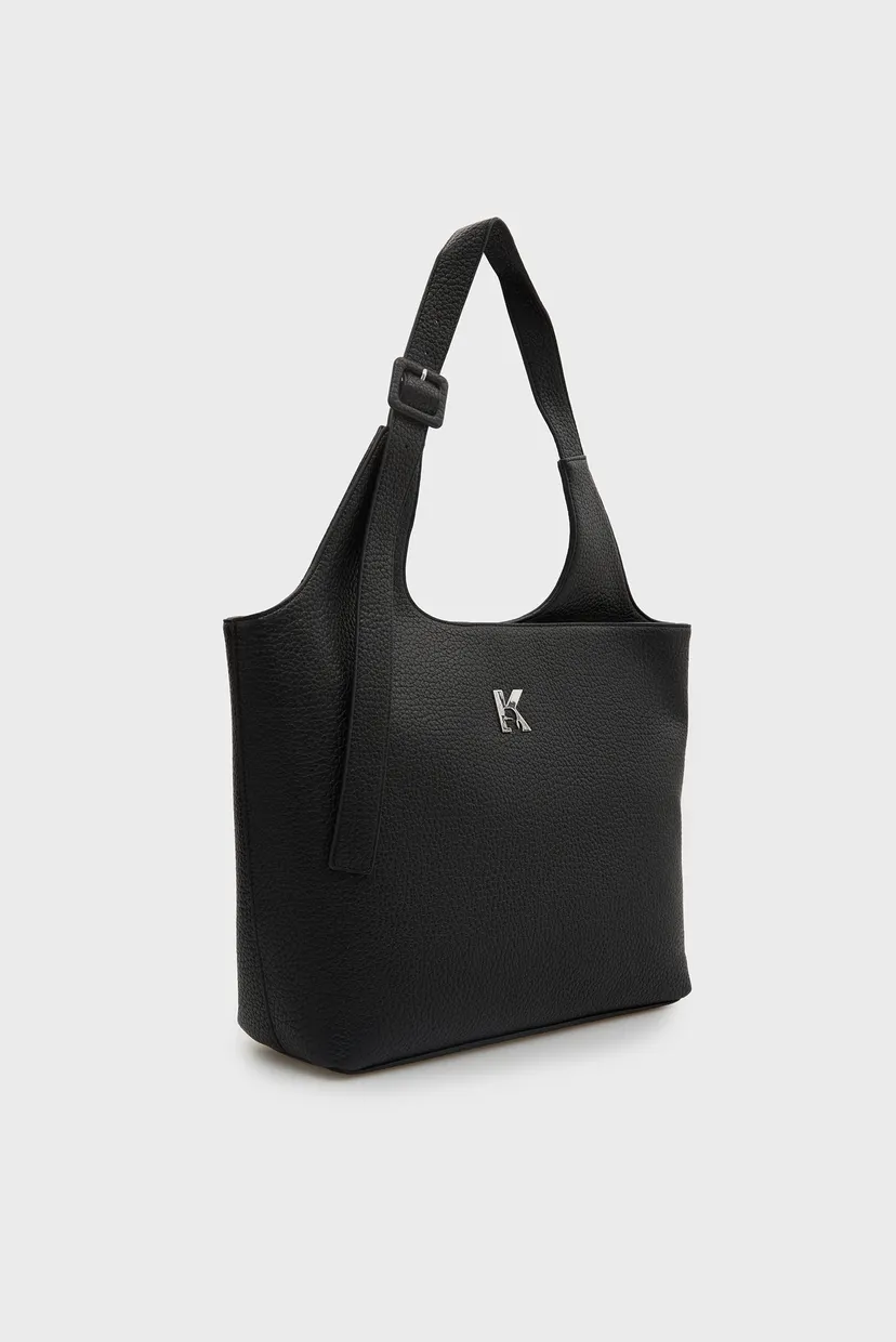 Сумка/klj k logo tote 3