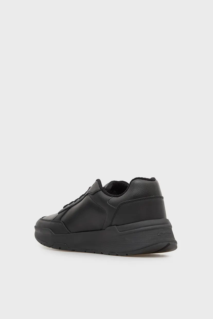 Кроссовки/CITY RUNNER LACEUP LTH MIX 5