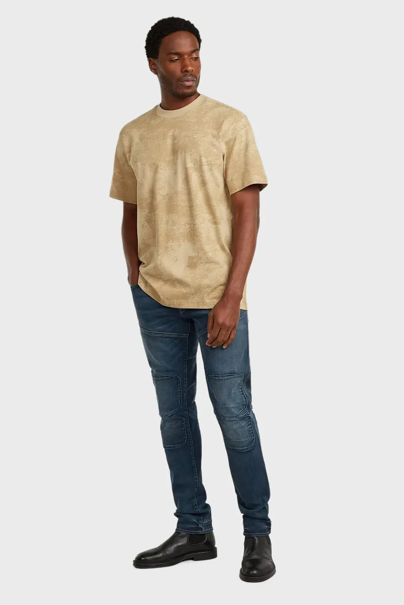 Tricou/Aop r t 5