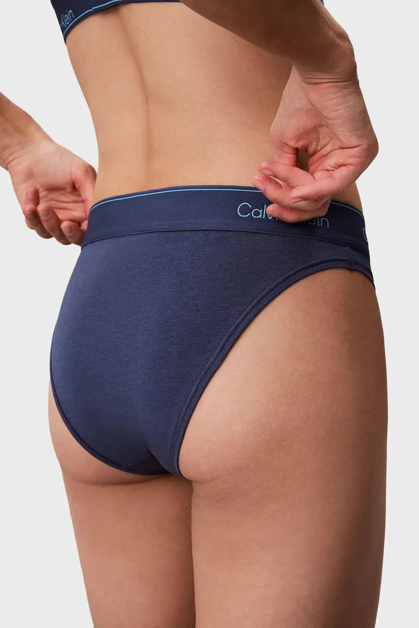 Pantaloni scurti/HIGH LEG TANGA 4