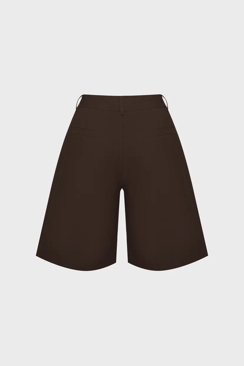 Pantaloni scurti/WWSHO 005 7