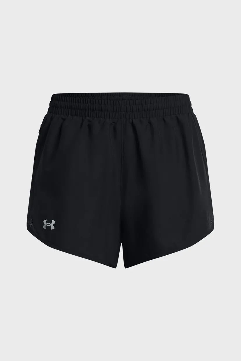 Pantaloni scurti/UA Fly By 3'' Shorts 5