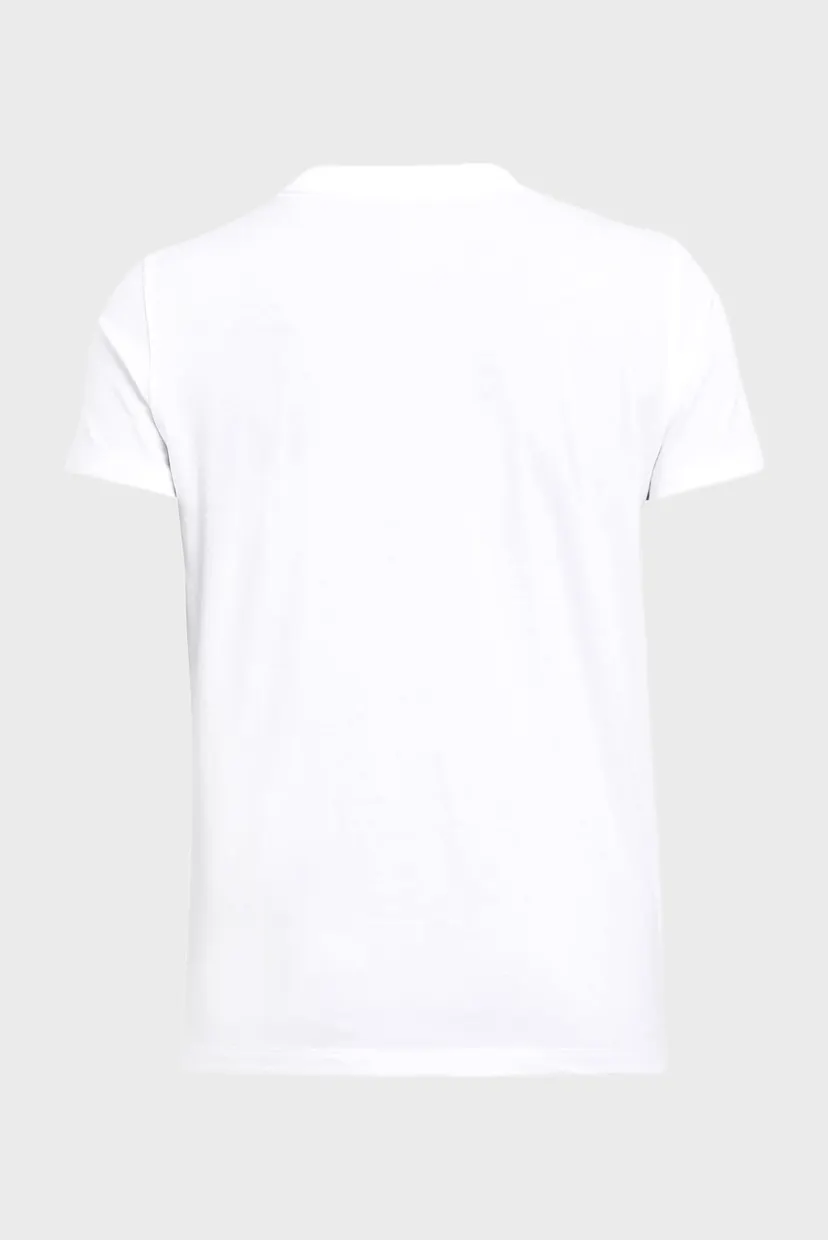 Tricou/UA Rival Core SS 4