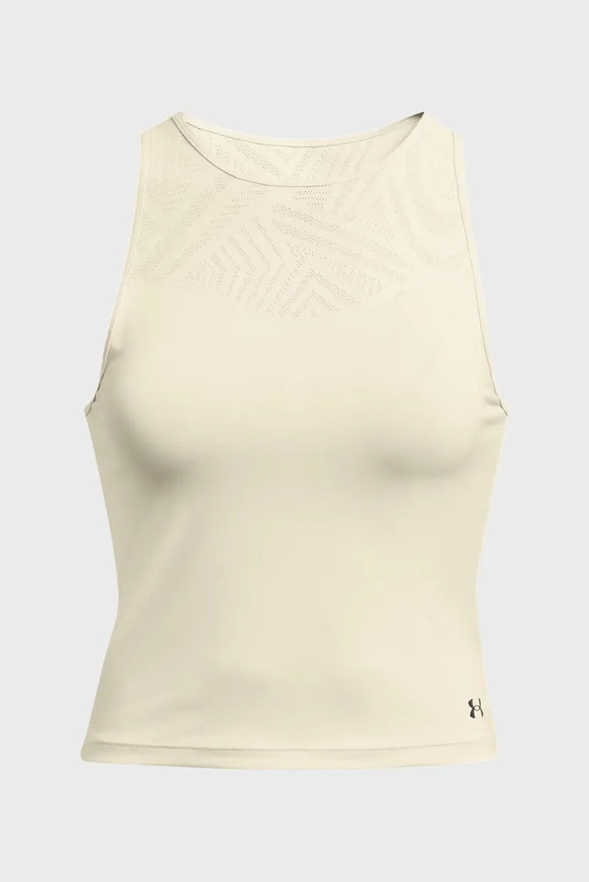 Tricou/Vanish Elite Vent Tank 5