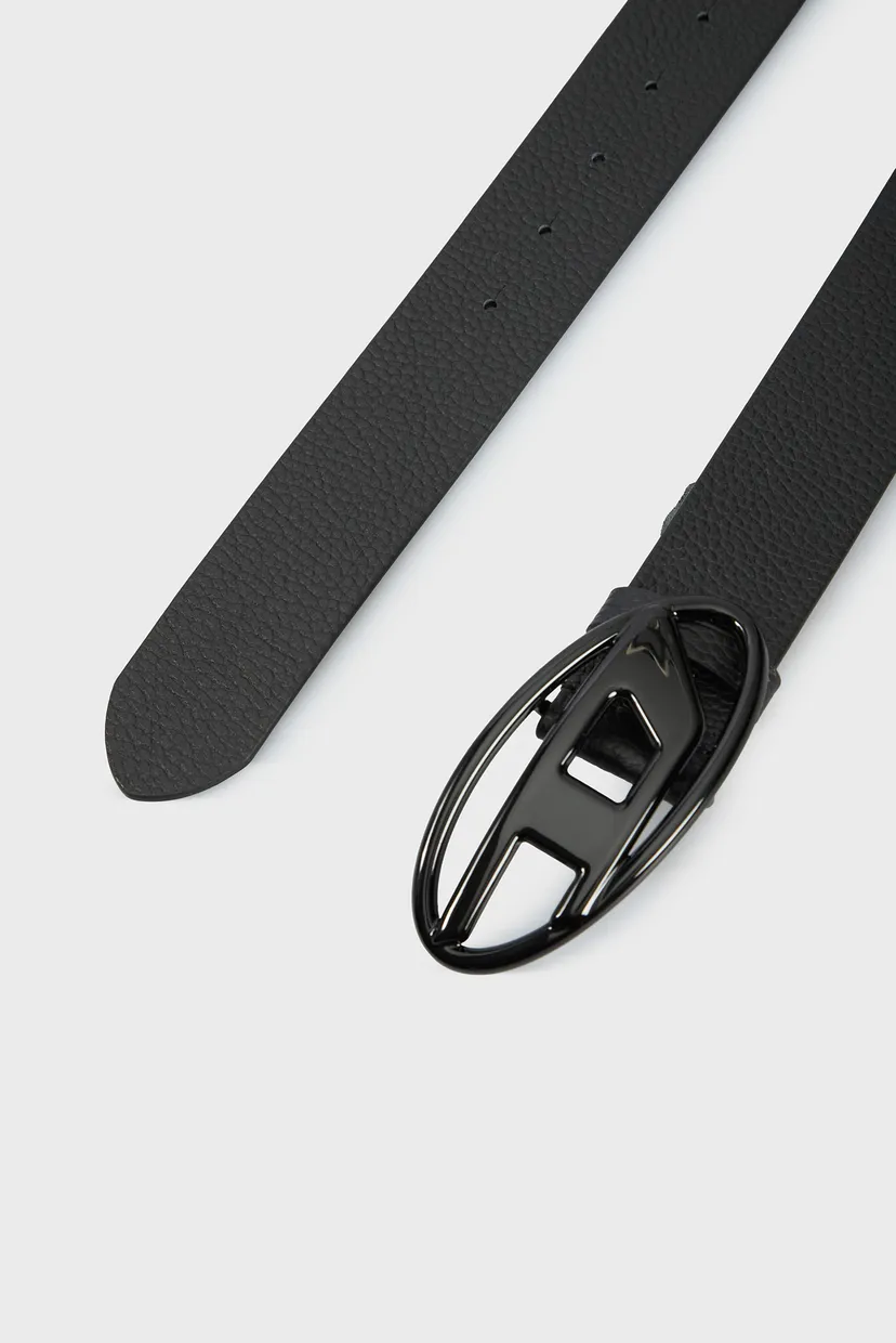 Ремень/OVAL D LOGO B-1DR BELT 3