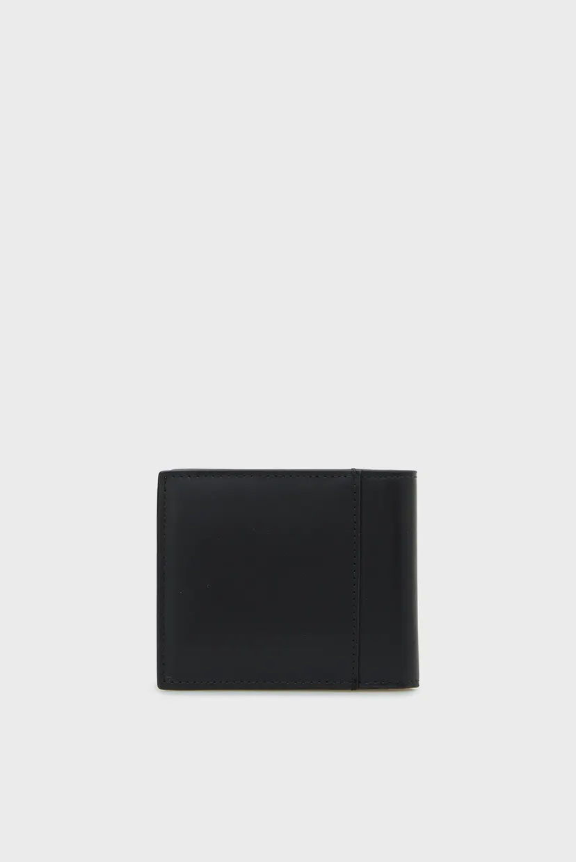 Portofel/RAISED BILLFOLD w/ COIN 3