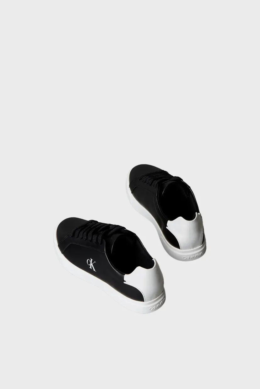 Adidași/LOW PRO CUP LACEUP LTH MOIRE 3