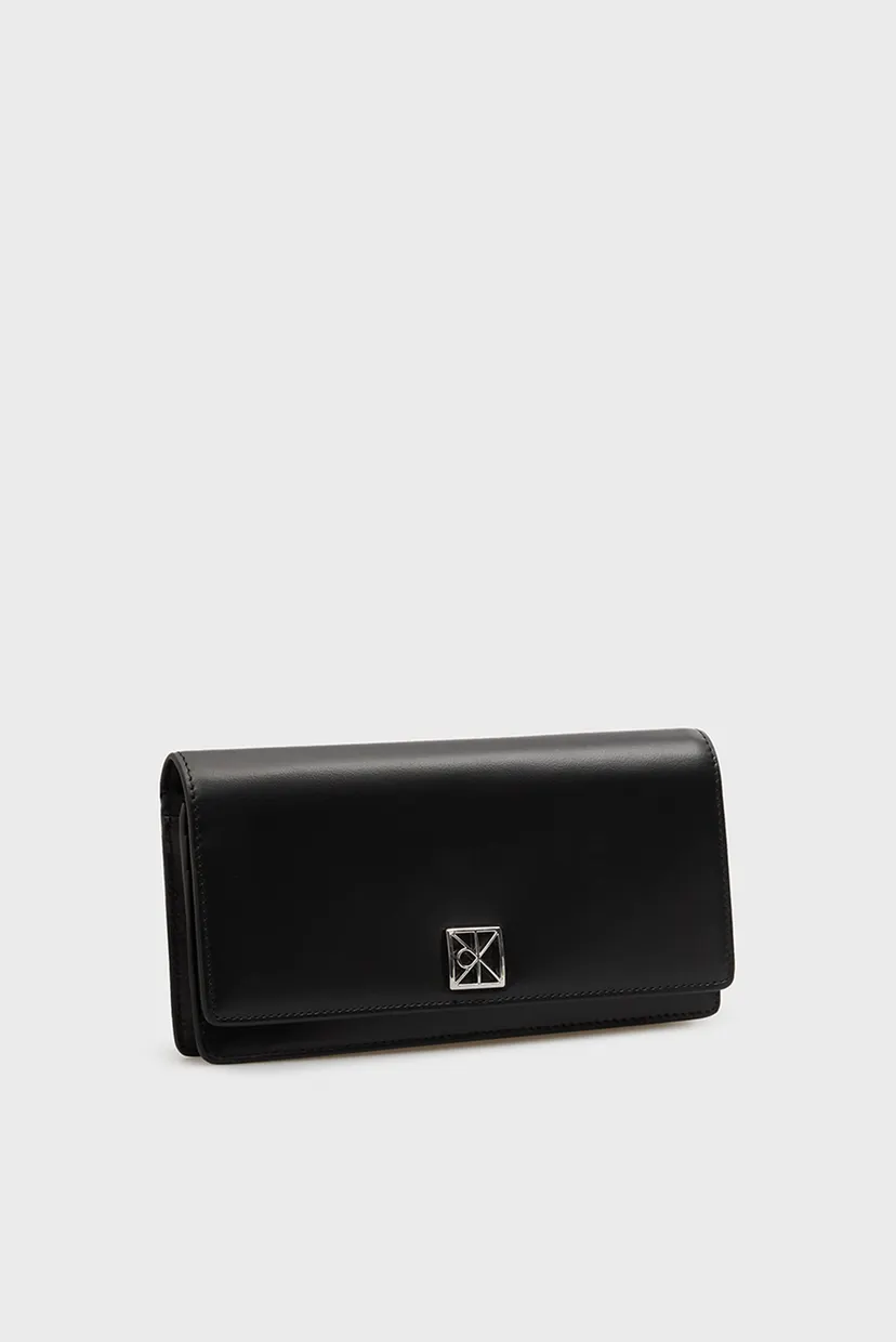 Кошелек/EMBLEM HW LONG BIFOLD 3