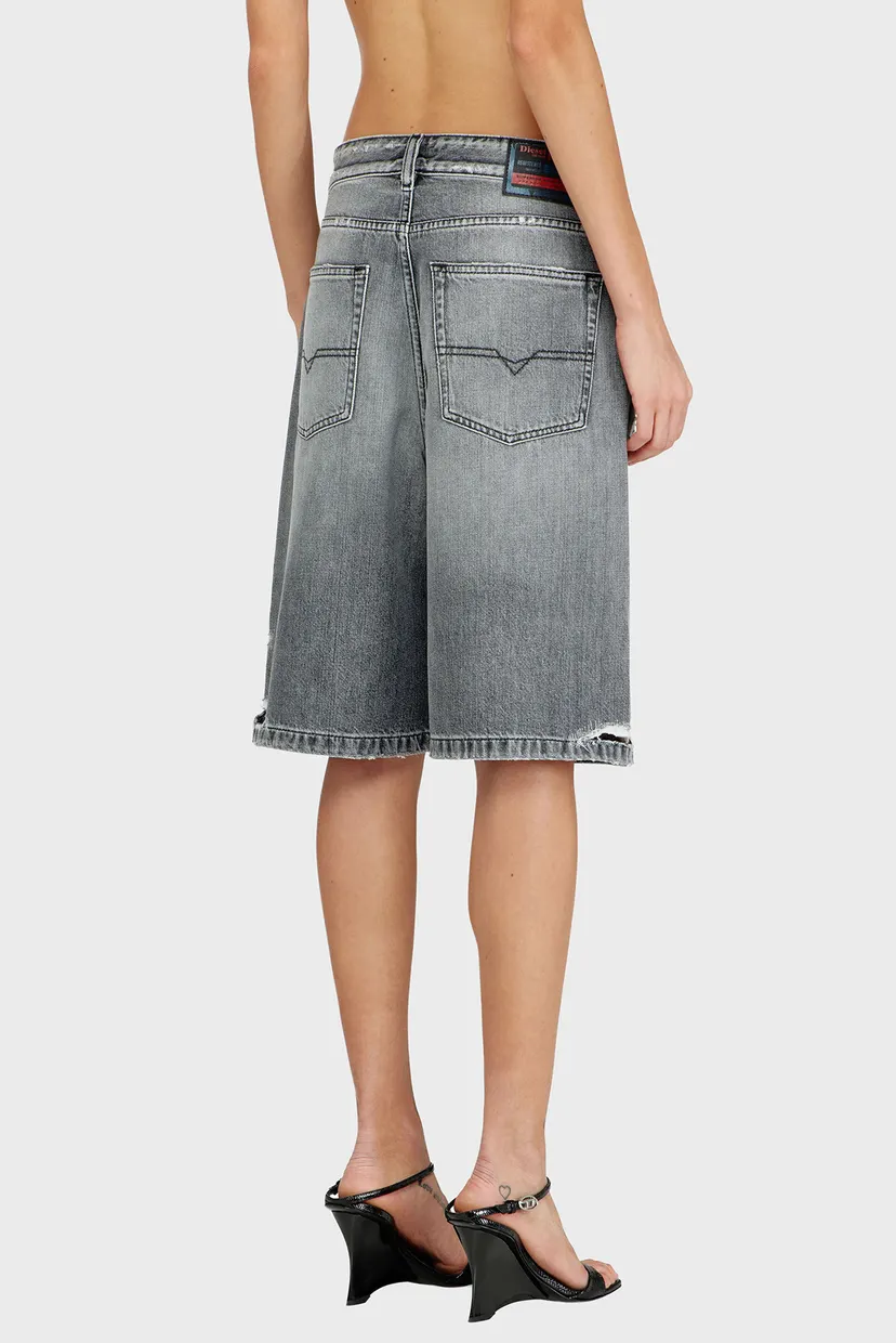 Pantaloni scurti/DE-SIRE-SHORT CALZONCINI 3
