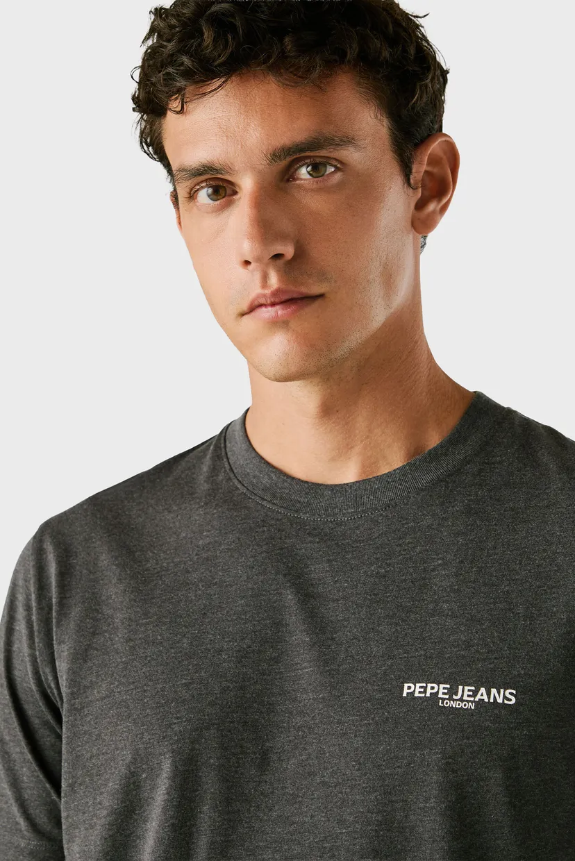 Футболка/TERRY TEE 5