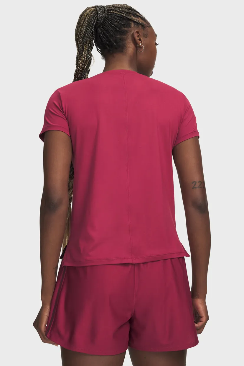 Tricou/UA Vanish SS 3