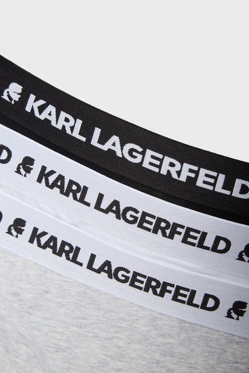 Set de lenjerie/LOGO BRIEF (3-PACK) 3