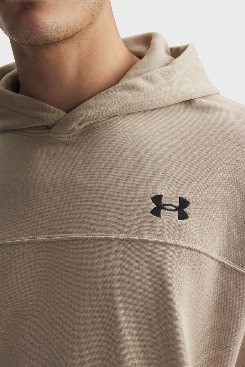 Slab/UA Rival LW Hoodie 3
