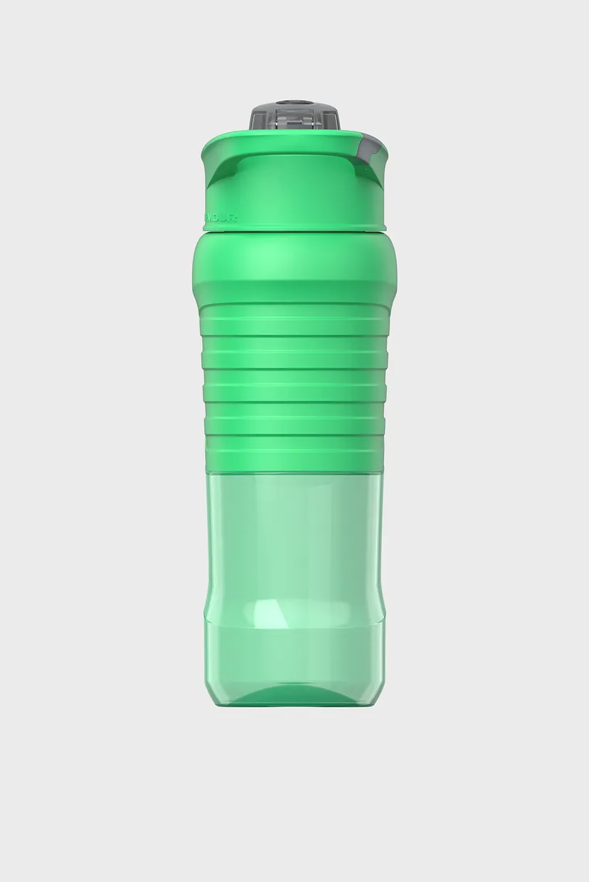 Bucate/UA 24oz Clarity Vapor Green OSFA 4