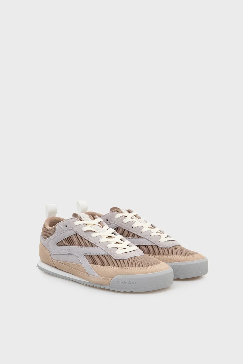 Adidași/LOW PRO RUNNER MIX MAT 3