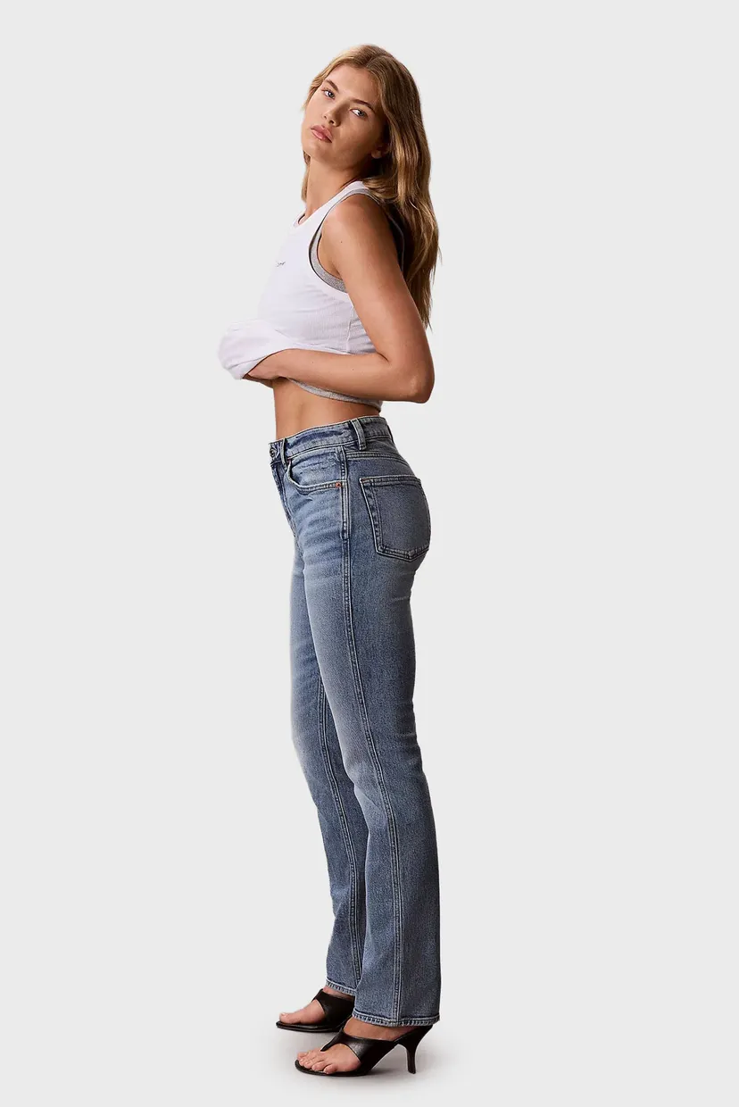 Blugi/THE BROOKE JEAN VINTAGE MOSS 3