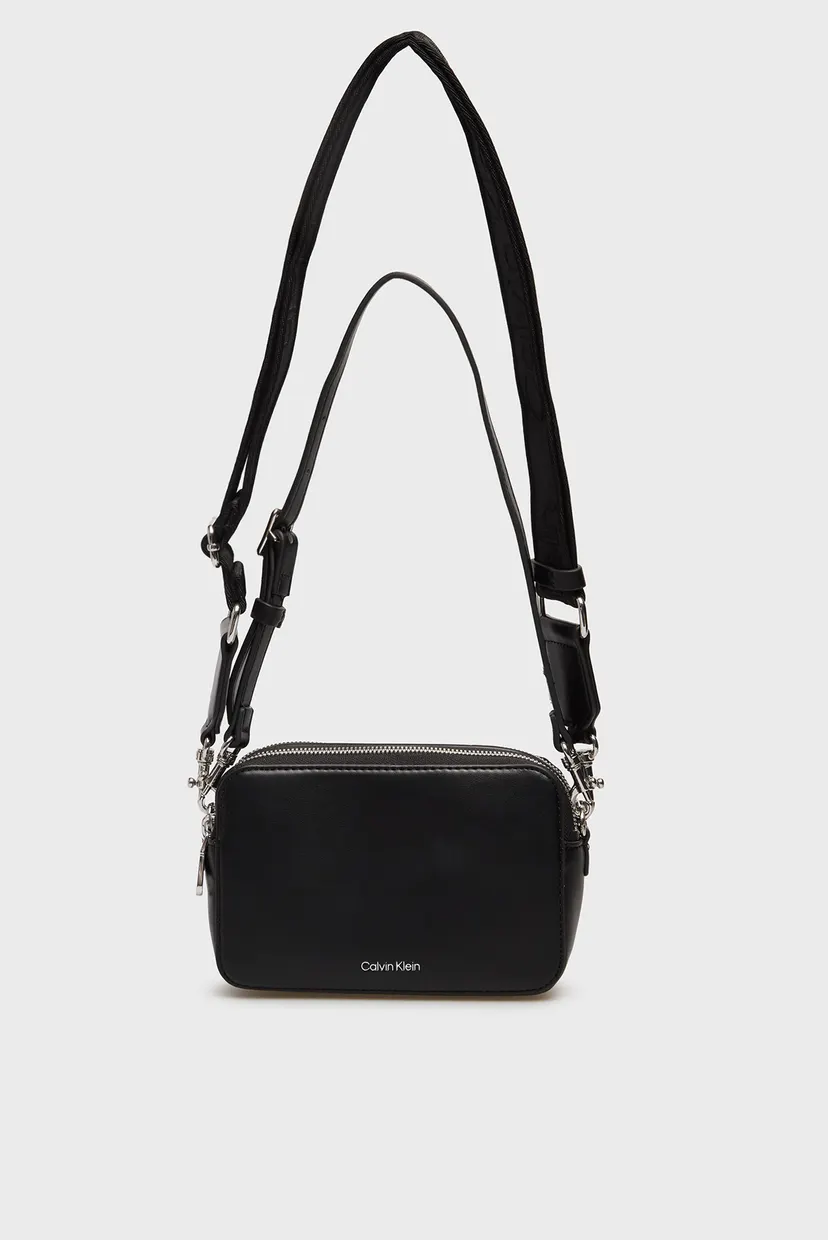Sac/WEBBING DOUBLE STRAP CAMERA BAG 5